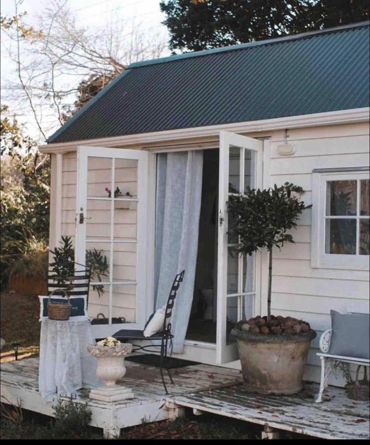 Thistle And Pine Farm stay Tauranga